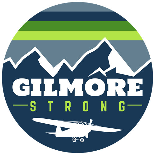 GilmoreStrong